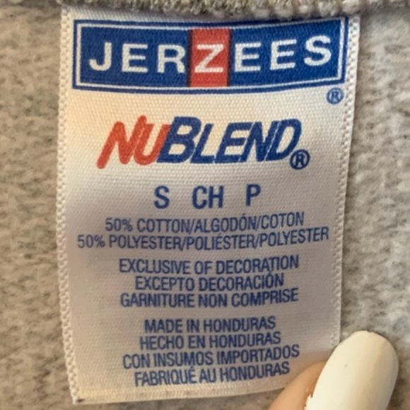 Quarterzip Sweatshirt - Picture 3 of 5